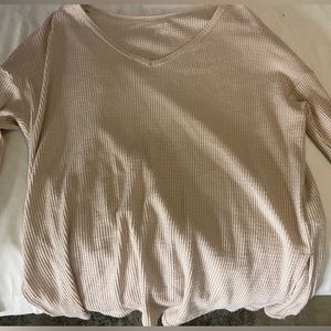 A cute formal sweater